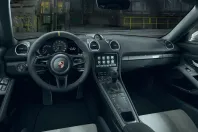 Porsche 718 Spyder din 2025 cu 0 km - oferta POR144392 - foto 5