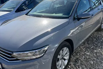 Volkswagen Passat din 2022 - oferta VOL144428