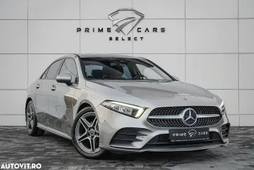 Mercedes-Benz A din 2019 - oferta MER144432