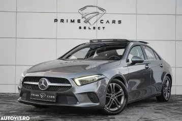 Mercedes-Benz A din 2020 - oferta MER144433