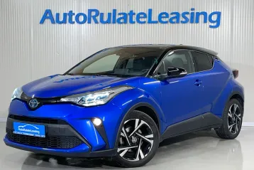 Toyota C-HR din 2022 - oferta TOY144468