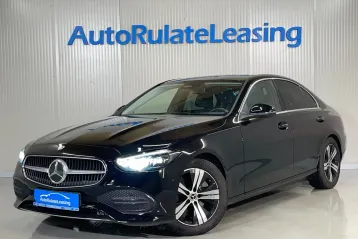 Mercedes-Benz C din 2021 - oferta MER144472