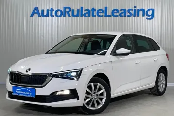 Skoda Scala din 2021 - oferta SKO144473