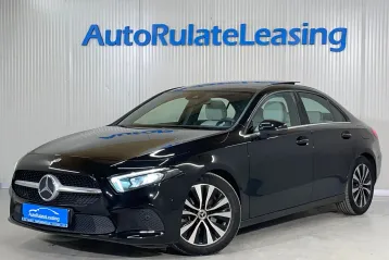 Mercedes-Benz A din 2020 - oferta MER144478