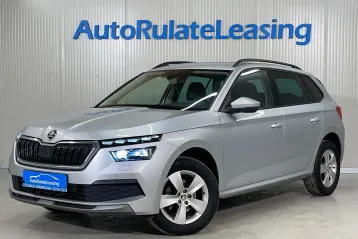 Skoda Kamiq din 2022 - oferta SKO144481