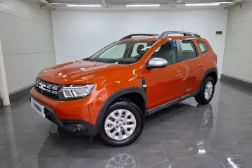 Dacia Duster din 2023 - oferta DAC144522