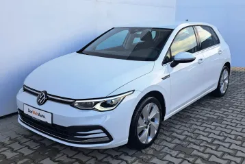 Volkswagen Golf din 2023 - oferta VOL144580