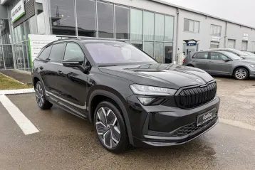 Skoda Kodiaq din 2025 - oferta SKO144592