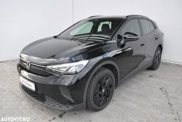 Volkswagen ID.4 din 2023 - oferta VOL144620