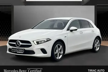 Mercedes-Benz A din 2020 - oferta MER144632