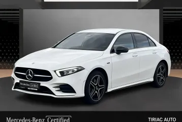 Mercedes-Benz A din 2020 - oferta MER144640