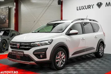 Dacia Jogger din 2022 - oferta DAC144664