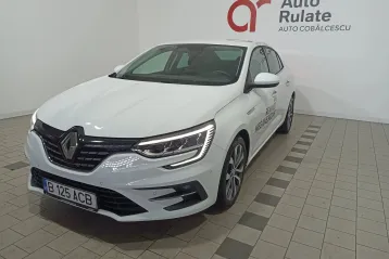Renault Megane din 2024 - oferta REN144676