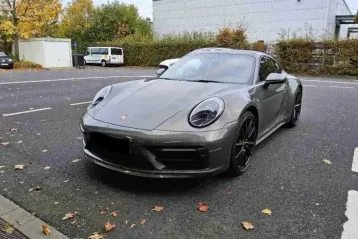 Porsche 911 din 2021 - oferta POR144703