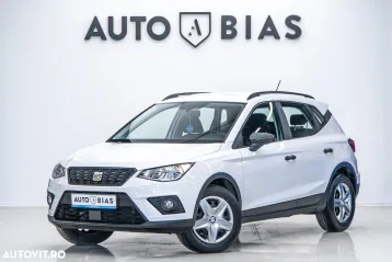 Seat Arona din 2021 - oferta SEA144754