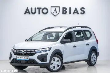 Dacia Jogger din 2023 - oferta DAC144757