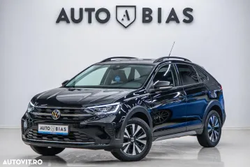 Volkswagen Taigo din 2023 - oferta VOL144758