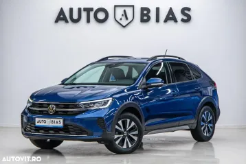 Volkswagen Taigo din 2023 - oferta VOL144759