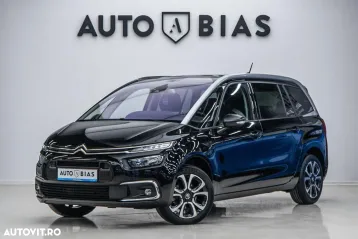 Citroën C4 Grand Space Tourer din 2020 - oferta CIT144762