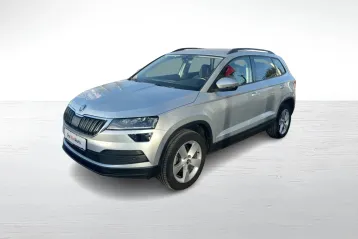 Skoda Karoq din 2021 - oferta SKO144904