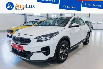 Kia XCeed din 2021 - oferta KIA144918