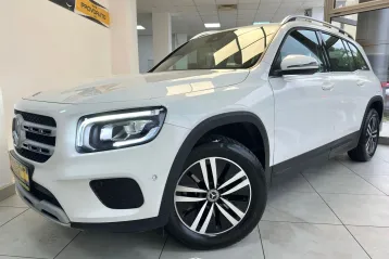 Mercedes-Benz GLB din 2021 - oferta MER144941