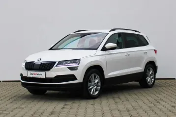 Skoda Karoq din 2021 - oferta SKO145028