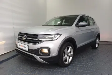 Volkswagen T-Cross din 2022 - oferta VOL145053