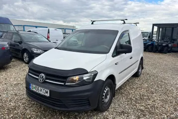 Volkswagen Caddy din 2019 - oferta VOL145055