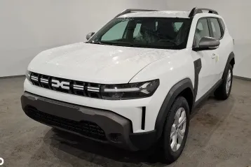 Dacia Duster din 2025 - oferta DAC145201