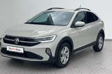 Volkswagen Taigo din 2024 - oferta VOL145208