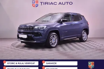 Jeep Compass din 2022 - oferta JEE145266