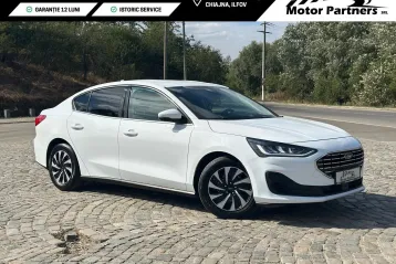 Ford Focus din 2022 - oferta FOR145295