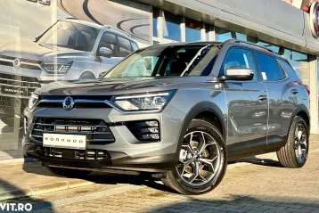Ssangyong Korando din 2024 - oferta SSA145315