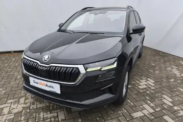 Skoda Karoq din 2022 - oferta SKO145326