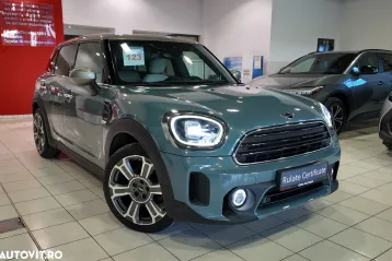 MINI Countryman din 2023 - oferta MIN145333