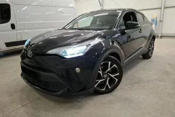 Toyota C-HR din 2021 - oferta TOY145395