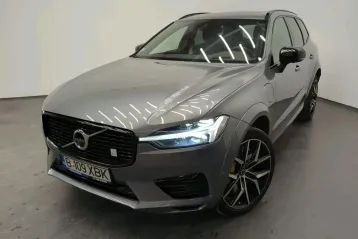 Volvo XC60 din 2021 - oferta VOL145415