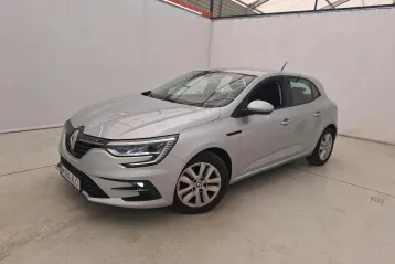 Renault Megane din 2021 - oferta REN145416