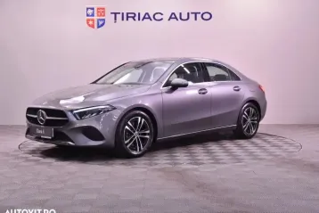 Mercedes-Benz A din 2025 - oferta MER145439