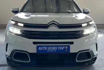 Citroën C5 Aircross din 2021 - oferta CIT145503