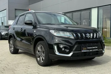 Suzuki Vitara din 2023 - oferta SUZ145518