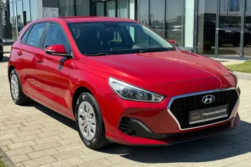 Hyundai i30 din 2019 - oferta HYU145523