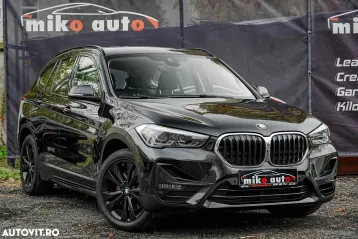 BMW X1 din 2021 - oferta BMW145531