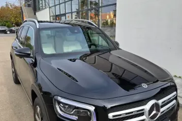 Mercedes-Benz GLB 200 din 2024 - oferta MER145551