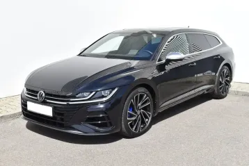 Volkswagen Arteon din 2021 - oferta VOL145620