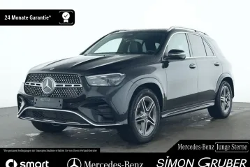 Mercedes-Benz GLE 580 din 2024 - oferta MER145736