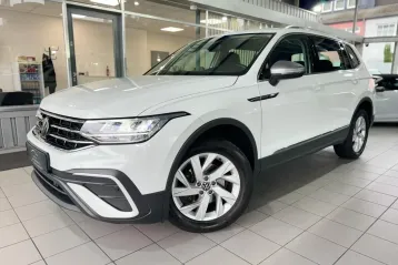 Volkswagen Tiguan Allspace din 2022 - oferta VOL145743