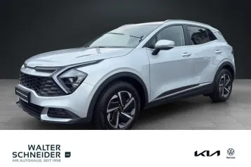 Kia Sportage din 2024 - oferta KIA145859