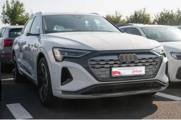 Audi Q8 din 2023 - oferta AUD145907